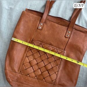 Vilenca Holland Tote